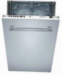 Bosch SRV 45T33 洗碗机 \ 特点, 照片