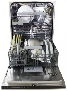 Asko D 5893 XXL FI Посудомоечная Машина Фото, характеристики