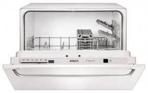 AEG F 45270 VI Посудомийна машина фото, Характеристики
