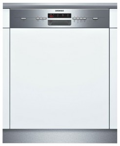 Siemens SN 54M581 洗碗机 照片, 特点