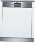 Siemens SN 54M581 食器洗い機 \ 特性, 写真