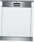 Siemens SN 55M534 食器洗い機 \ 特性, 写真