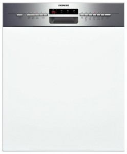 Siemens SN 56M533 Посудомийна машина фото, Характеристики
