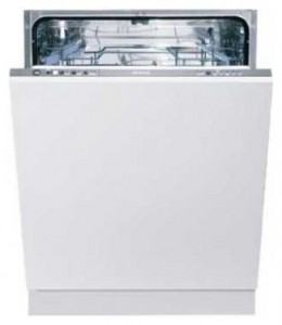 Gorenje GV63321 Dishwasher Photo, Characteristics