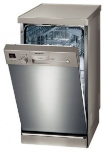 Siemens SF 25M885 Посудомоечная Машина Фото, характеристики