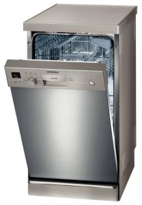 Siemens SF 25M855 Машина за прање судова слика, karakteristike