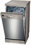 Siemens SF 25M855 Машина за прање судова \ karakteristike, слика