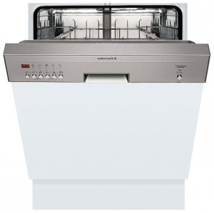 Electrolux ESI 65060 XR Stroj za pranje posuđa foto, Karakteristike