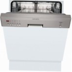 Electrolux ESI 65060 XR Посудомоечная Машина \ характеристики, Фото