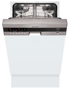 Electrolux ESI 46500 XR Машина за прање судова слика, karakteristike