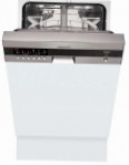 Electrolux ESI 46500 XR Посудомоечная Машина \ характеристики, Фото