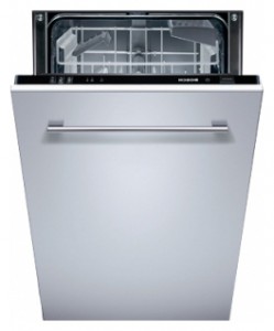 Bosch SRV 33M13 Stroj za pranje posuđa foto, Karakteristike