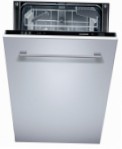 Bosch SRV 33M13 Dishwasher \ Characteristics, Photo