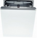 Bosch SMV 58M70 洗碗机 \ 特点, 照片