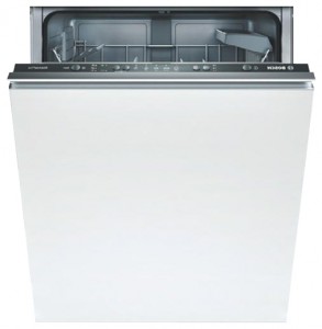 Bosch SMV 50E90 Πλυντήριο πιάτων φωτογραφία, χαρακτηριστικά