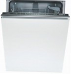 Bosch SMV 50E90 Посудомийна машина \ Характеристики, фото
