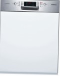 Bosch SMI 69M55 Посудомоечная Машина \ характеристики, Фото