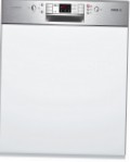 Bosch SMI 58M95 Посудомийна машина \ Характеристики, фото