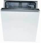 Bosch SMV 50E70 Посудомийна машина \ Характеристики, фото