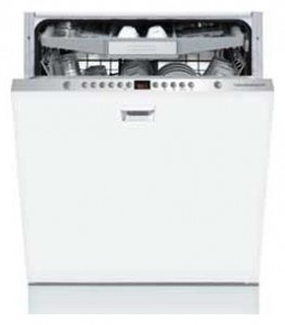 Kuppersberg IGV 6508.1 Stroj za pranje posuđa foto, Karakteristike
