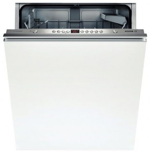 Bosch SMV 53M00 Посудомоечная Машина Фото, характеристики