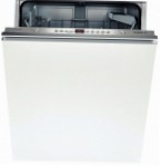 Bosch SMV 53M00 Посудомийна машина \ Характеристики, фото