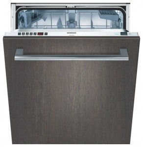 Siemens SE 64N363 Посудомийна машина фото, Характеристики