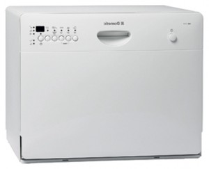 Dometic DW2440 洗碗机 照片, 特点