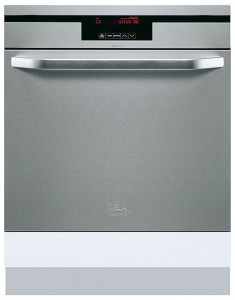 AEG F 99020 IMM Dishwasher Photo, Characteristics