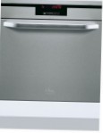 AEG F 99020 IMM ماشین ظرفشویی \ مشخصات, عکس