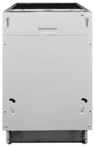 Liberton LDW 4511 B Bulaşık makinesi fotoğraf, özellikleri