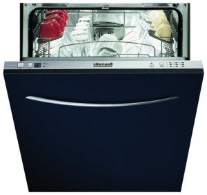 Baumatic BDI681 Посудомийна машина фото, Характеристики