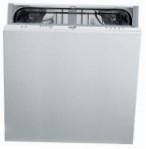Whirlpool ADG 6600 Dishwasher \ Characteristics, Photo