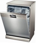 Siemens SN 25M888 食器洗い機 \ 特性, 写真