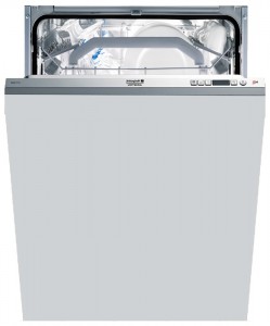 Hotpoint-Ariston LFT 3204 HX Lave-vaisselle Photo, les caractéristiques