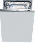Hotpoint-Ariston LFT 3204 HX Lave-vaisselle \ les caractéristiques, Photo