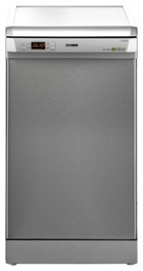 BEKO DSFS 6830 X Посудомоечная Машина Фото, характеристики