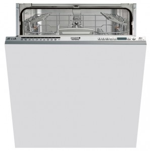 Hotpoint-Ariston LTF 11M121 O Dishwasher Photo, Characteristics