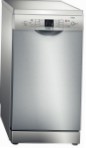 Bosch SPS 53E18 Посудомийна машина \ Характеристики, фото