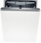 Bosch SMV 68M90 Посудомийна машина \ Характеристики, фото