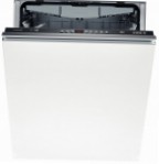 Bosch SMV 58L00 Посудомийна машина \ Характеристики, фото