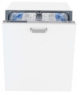 BEKO DIN 1536 Extra ماشین ظرفشویی عکس, مشخصات