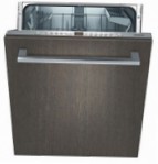 Siemens SN 66N051 Машина за прање судова \ karakteristike, слика