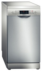 Bosch SPS 69T38 食器洗い機 写真, 特性