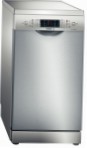 Bosch SPS 69T38 Посудомийна машина \ Характеристики, фото