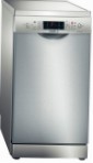 Bosch SPS 69T28 Посудомийна машина \ Характеристики, фото