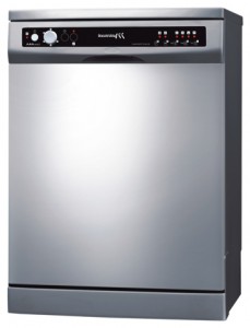 MasterCook ZWI-1635 X Машина за прање судова слика, karakteristike