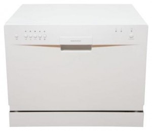 SCHLOSSER CDW 06 Посудомийна машина фото, Характеристики