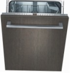 Siemens SN 66M054 食器洗い機 \ 特性, 写真