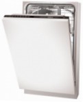 AEG F 5540 PVI Lave-vaisselle \ les caractéristiques, Photo